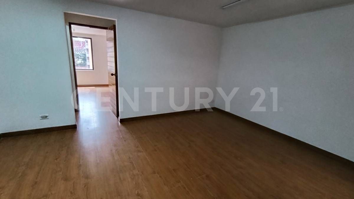 Oficina en arriendo Cundinamarca Bogotá Chico 35 m2 Habitaciones 0 Baños 1 Garajes 1 Precio $1940000