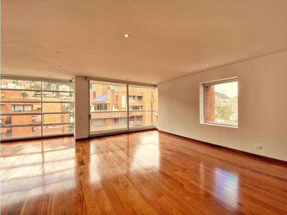 Apartamento en arriendo Cundinamarca Bogotá El Retiro 546 m2 Habitaciones 4 Baños 6 Garajes 6 Precio $35800000