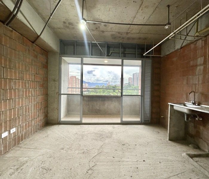 Apartamento en venta Antioquia Bello Zona Industrial No 1 57 m2 Habitaciones 2 Baños 2 Garajes 1 Precio $340000000