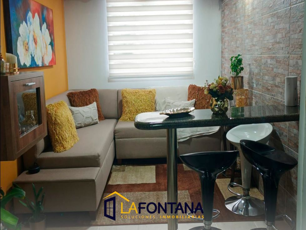 Apartamento en venta Caldas Manizales Manizales 45 m2 Habitaciones 3 Baños 1 Garajes 1 Precio $200000000