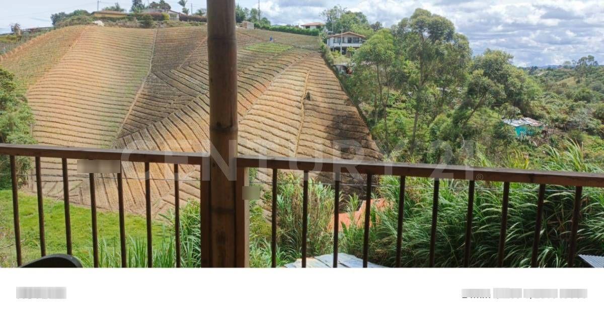 Finca en venta Antioquia Marinilla Las Mercedes 200 m2 Habitaciones 6 Baños 3 Garajes 2 Precio $450000000