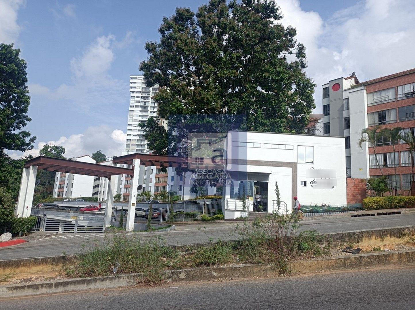 Apartamento en arriendo Santander Floridablanca Jardines Campestre 62 m2 Habitaciones 3 Baños 2 Garajes 1 Precio $2394200