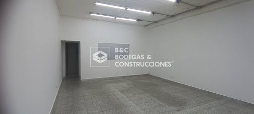 Local en arriendo Antioquia Medellín Guayaquil 100 m2 Habitaciones 0 Baños 1 Garajes 0 Precio $6000000