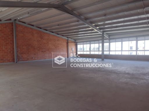 Local en arriendo Antioquia Medellín La America 610 m2 Habitaciones 0 Baños 4 Garajes 0 Precio $35000000