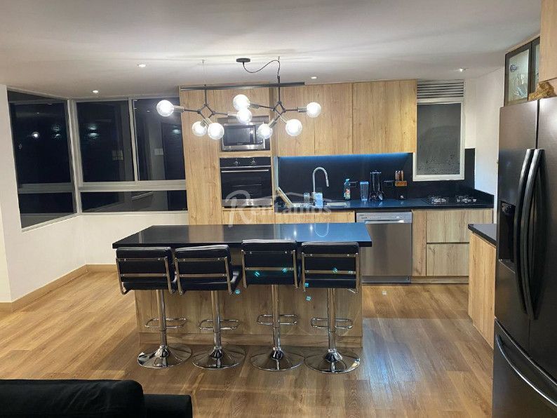 Apartamento en venta Antioquia Medellín La Florida 175 m2 Habitaciones 2 Baños 2 Garajes 2 Precio $1600000000