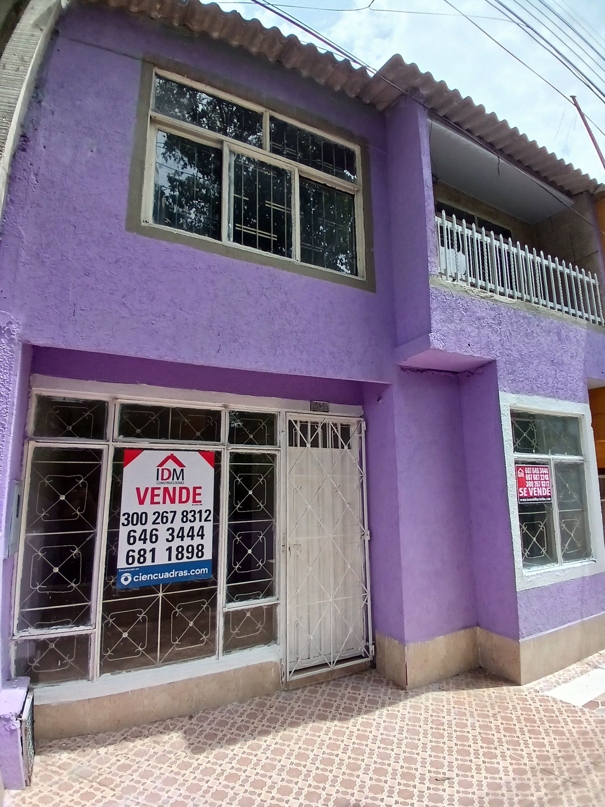 Casa en venta Santander Girón Mirador De Arenales 110 m2 Habitaciones 4 Baños 2 Garajes 1 Precio $198000000