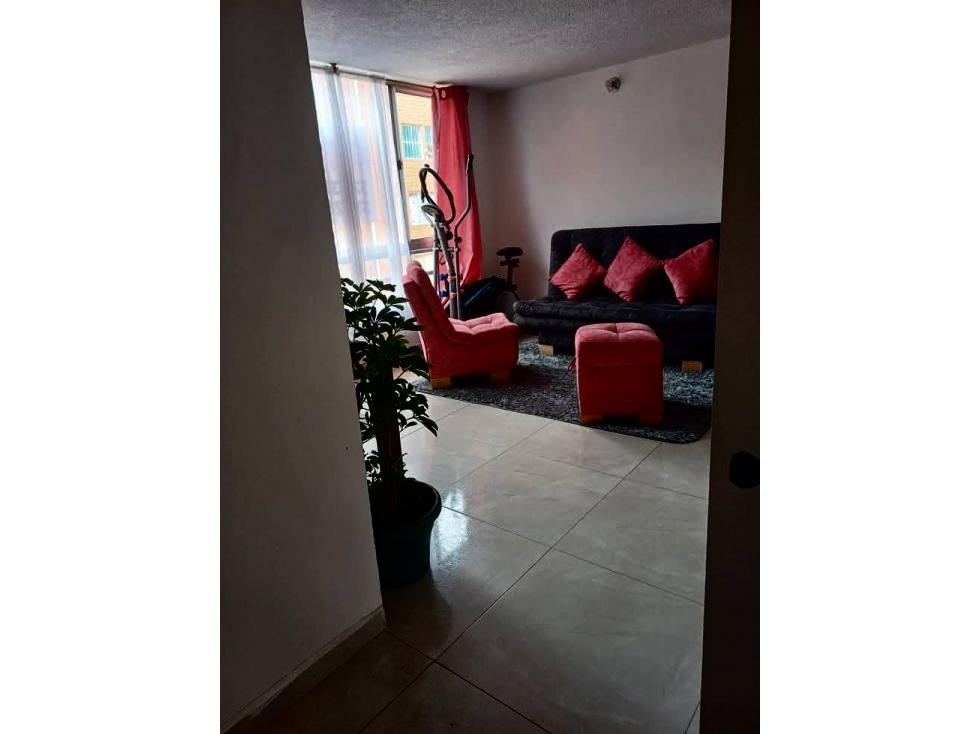 Apartamento en venta Cundinamarca Soacha Cr Rosal 56 m2 Habitaciones 3 Baños 2 Garajes 0 Precio $170000000