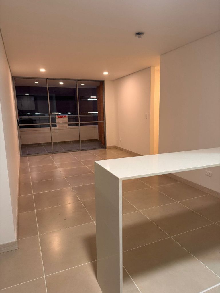 Apartamento en venta Antioquia Envigado El Chinguí 80 m2 Habitaciones 3 Baños 2 Garajes 2 Precio $680000000