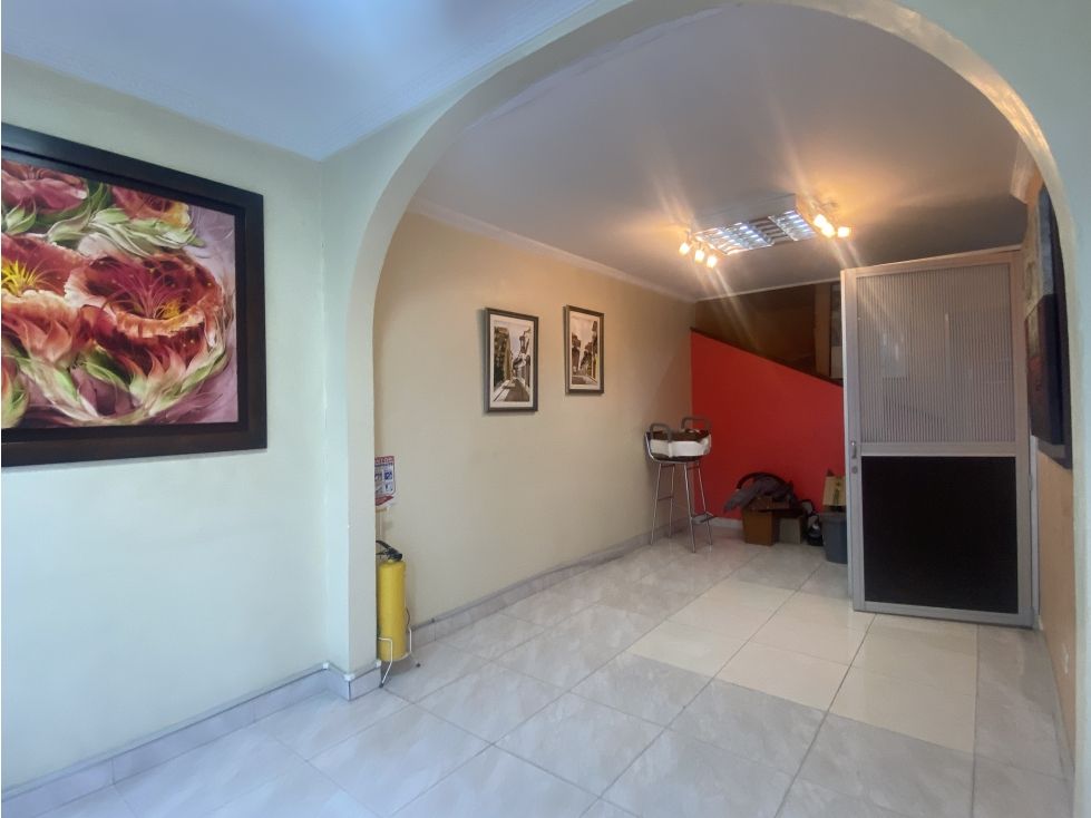 Casa en venta Cundinamarca Bogotá Molinos Del Viento 170 m2 Habitaciones 5 Baños 2 Garajes 1 Precio $460000000