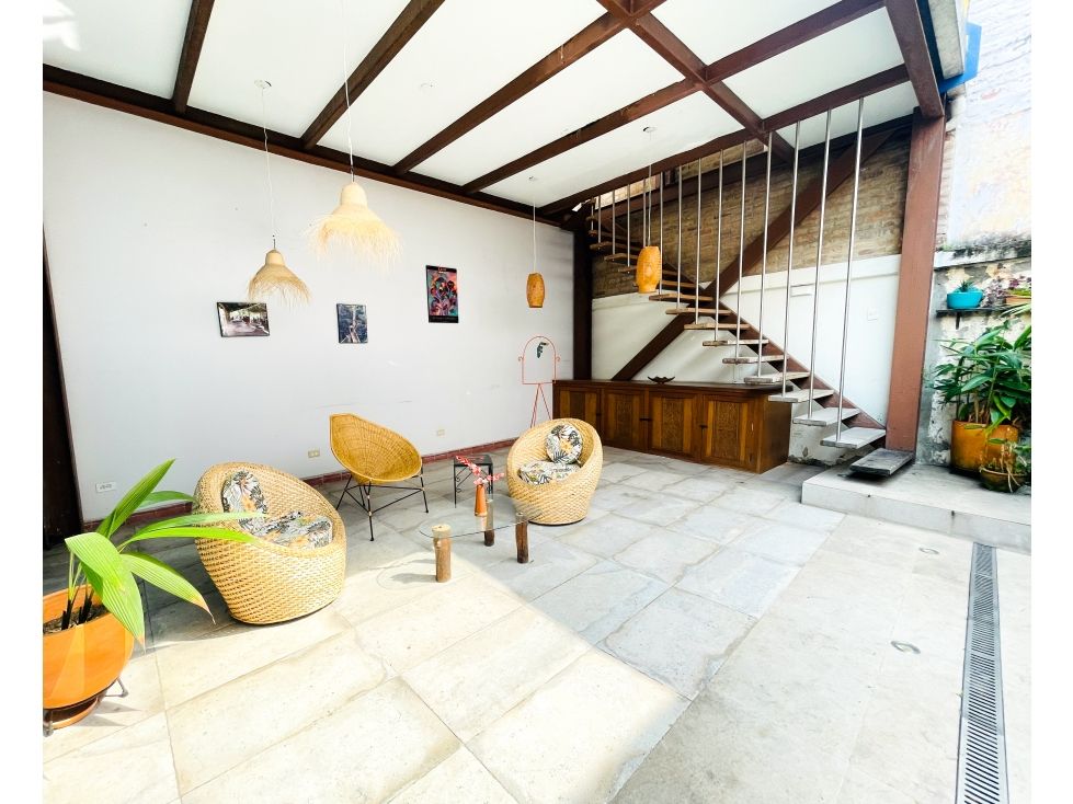 Casa en venta Valle Del Cauca Cali Miraflores 352 m2 Habitaciones 4 Baños 3 Garajes 1 Precio $920000000