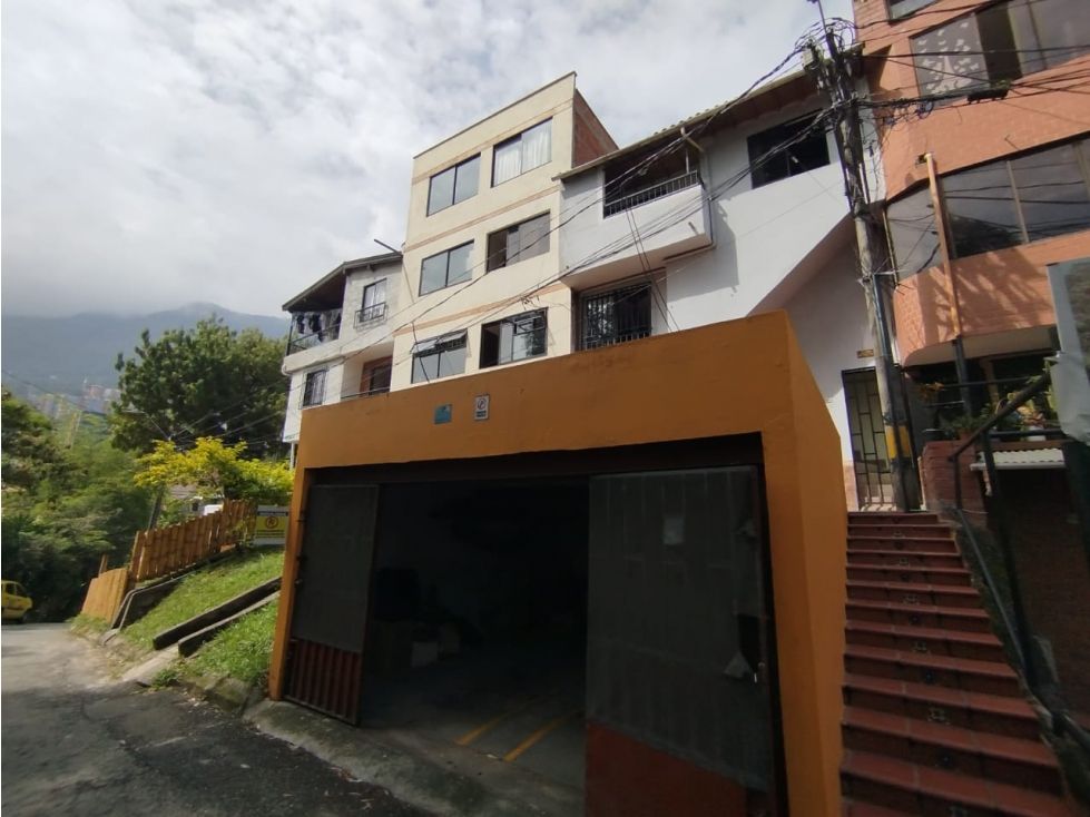 Apartamento en venta Antioquia Medellín Los Cerros - El Vergel 77 m2 Habitaciones 3 Baños 2 Garajes 0 Precio $320000000