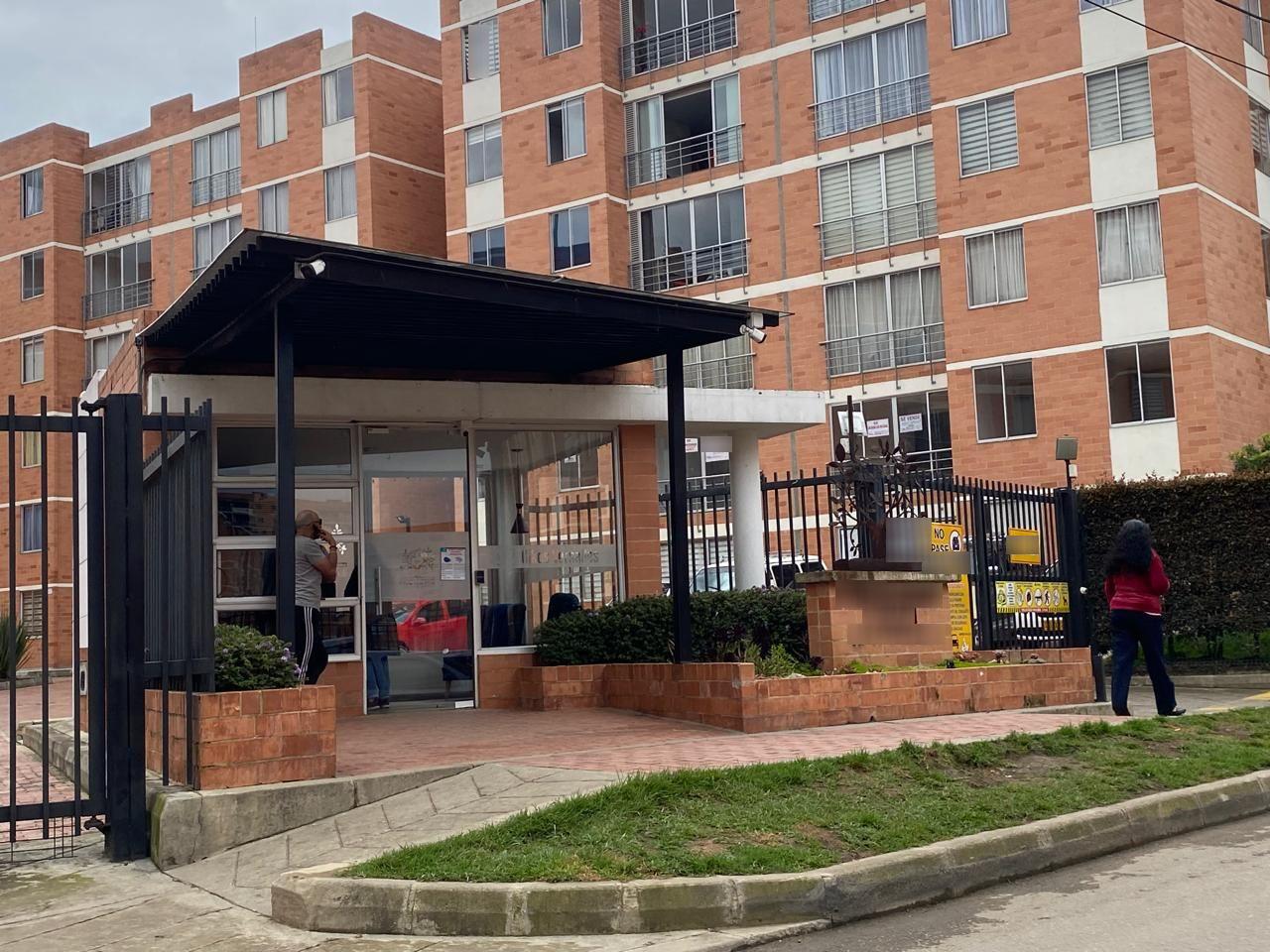 Apartamento en arriendo Cundinamarca Zipaquirá Villa Marina 59 m2 Habitaciones 3 Baños 2 Garajes 0 Precio $850000