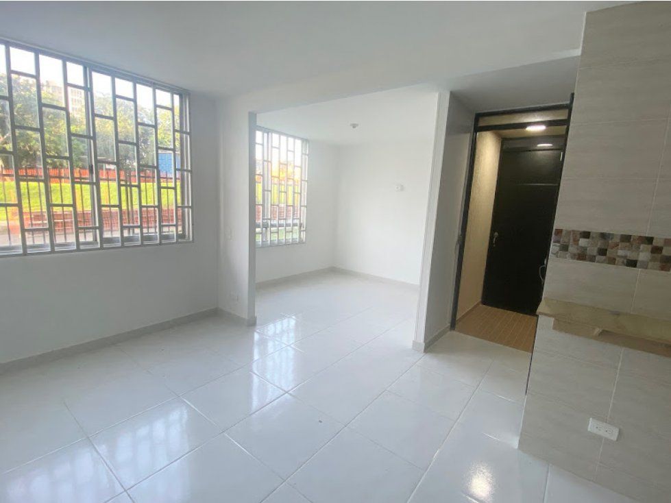 Apartamento en arriendo Atlántico Barranquilla Campo Alegre 54 m2 Habitaciones 3 Baños 2 Garajes 0 Precio $1500000