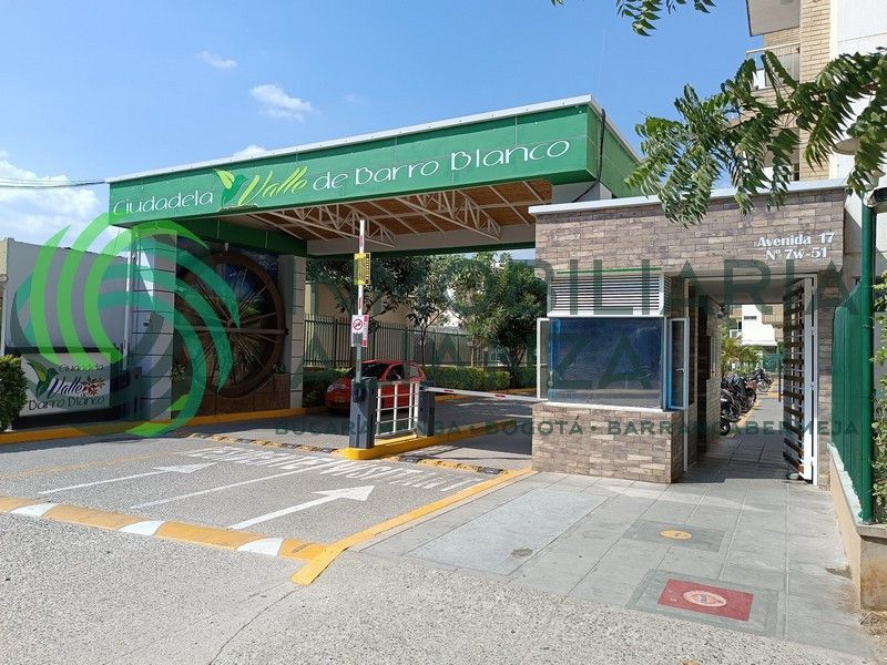 Apartamento en arriendo Santander Piedecuesta Comuneros 50 m2 Habitaciones 3 Baños 2 Garajes 0 Precio $880000