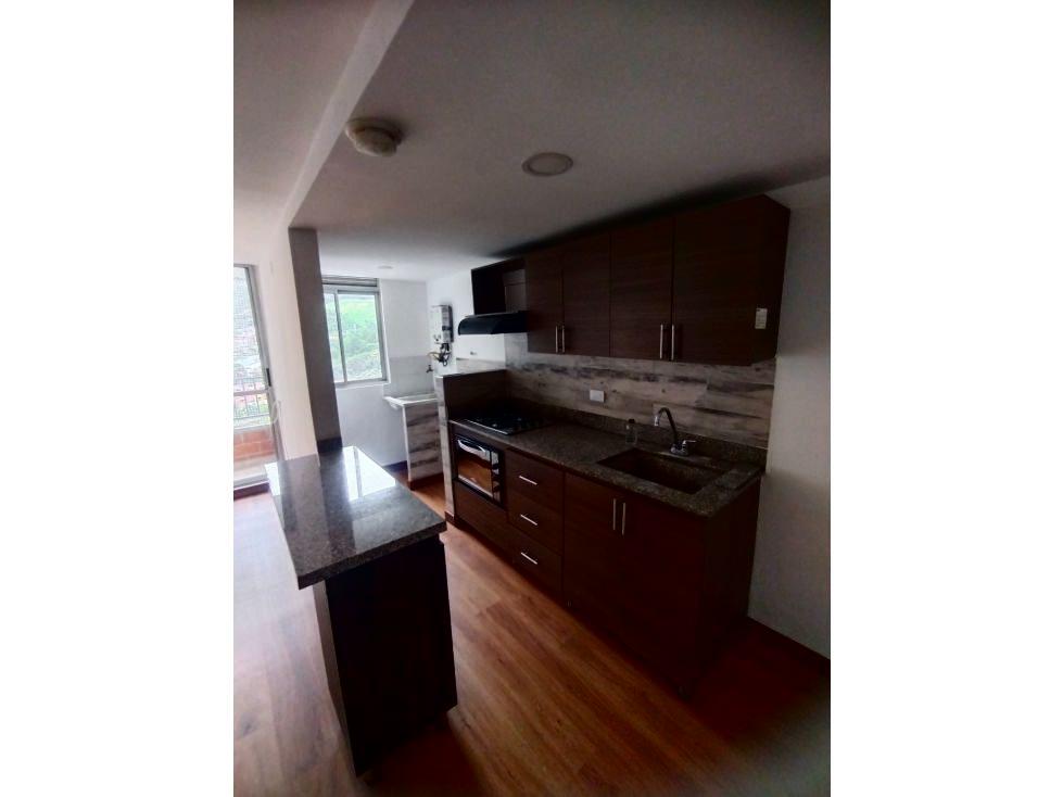 Apartamento en arriendo Antioquia Bello Asd 60 m2 Habitaciones 2 Baños 2 Garajes 1 Precio $1500000