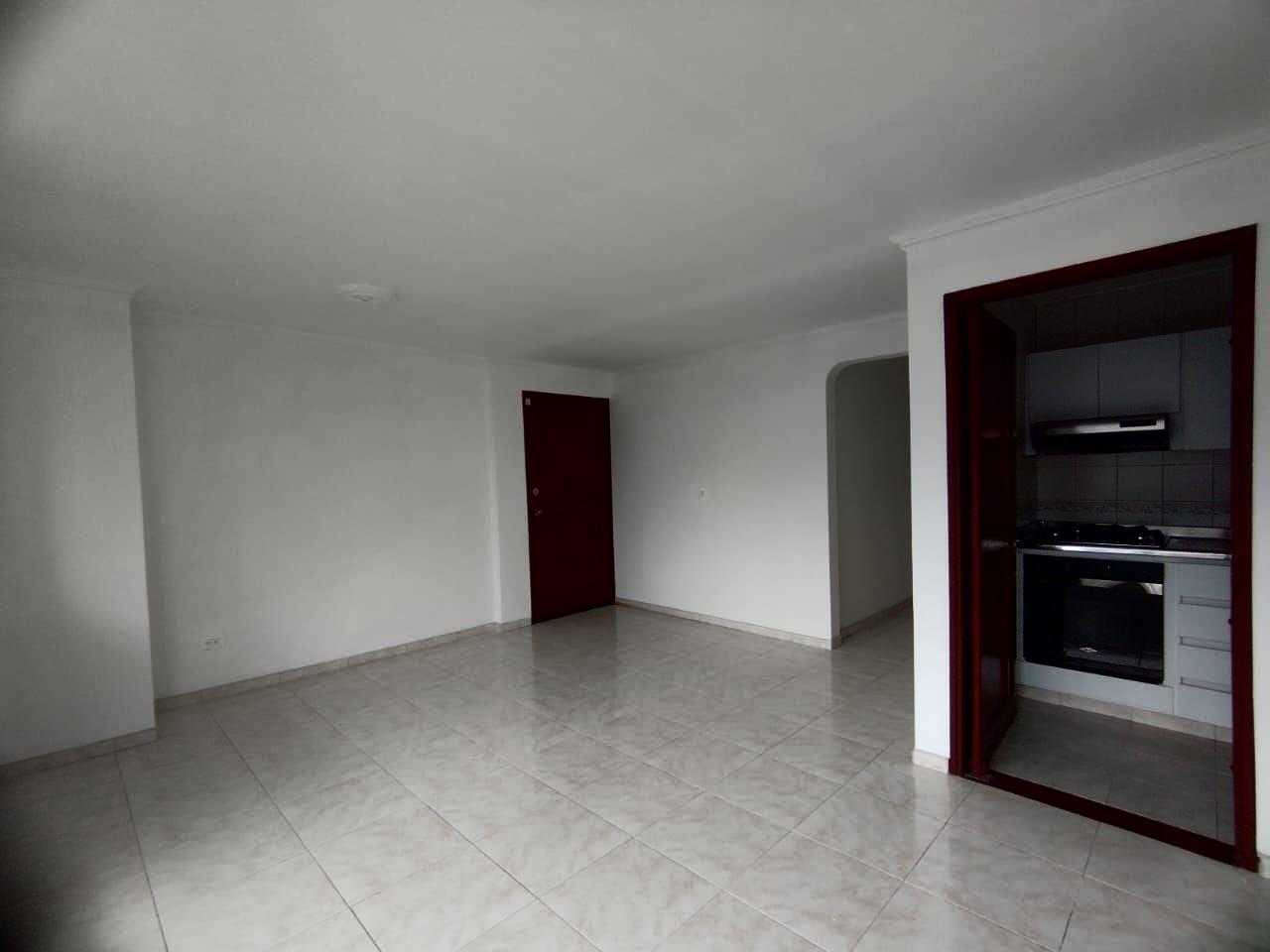 Apartamento en arriendo Risaralda Pereira Los Alamos 110 m2 Habitaciones 3 Baños 2 Garajes 1 Precio $2750000