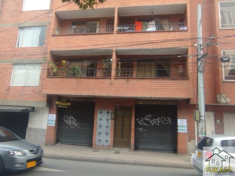 Local en arriendo Antioquia Itagüí Centro 130 m2 Habitaciones 0 Baños 2 Garajes 0 Precio $7000000