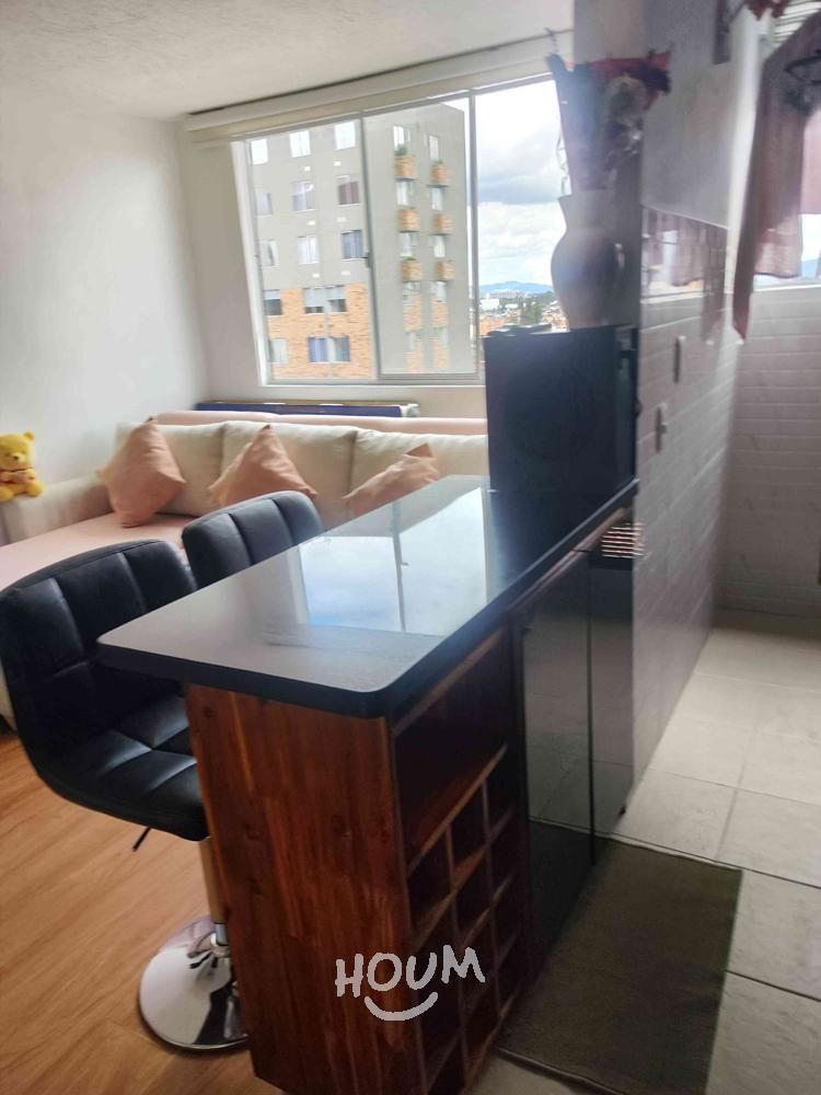 Apartamento en venta Cundinamarca Bogotá Nueva Esperanza 46 m2 Habitaciones 2 Baños 1 Garajes 0 Precio $205000000