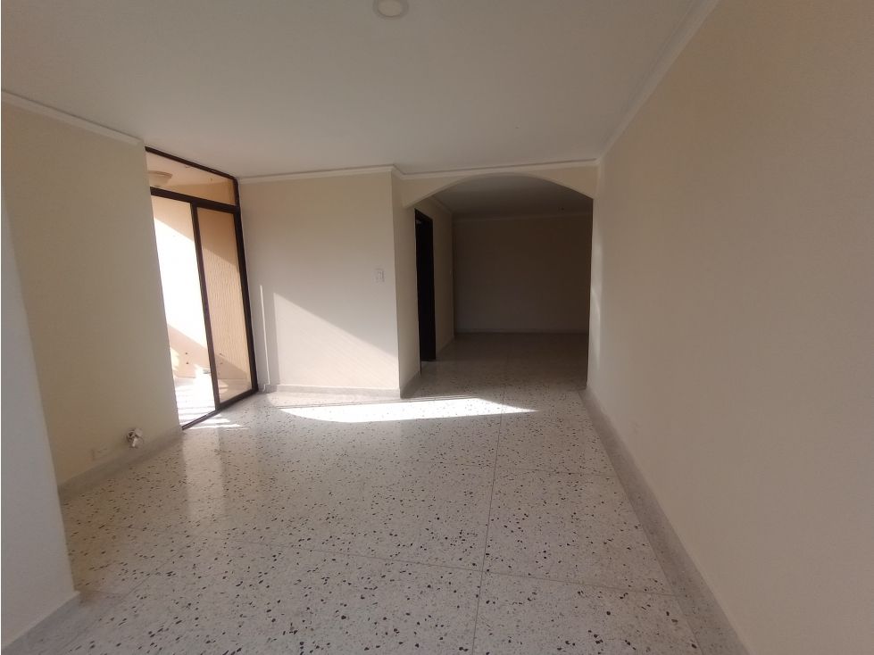 Apartamento en arriendo Atlántico Barranquilla Las Tres Avemarias 110 m2 Habitaciones 3 Baños 2 Garajes 1 Precio $1600000