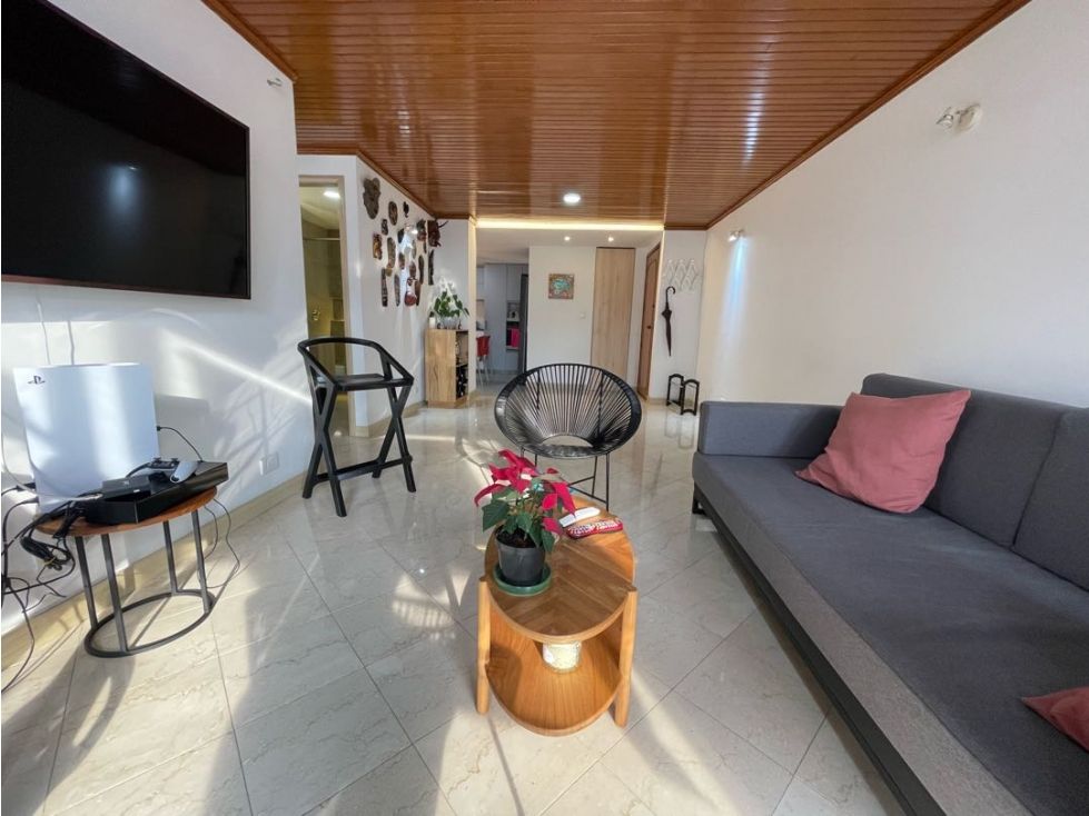 Apartamento en venta Cundinamarca Bogotá Santa Barbara Central 99 m2 Habitaciones 3 Baños 3 Garajes 2 Precio $670000000