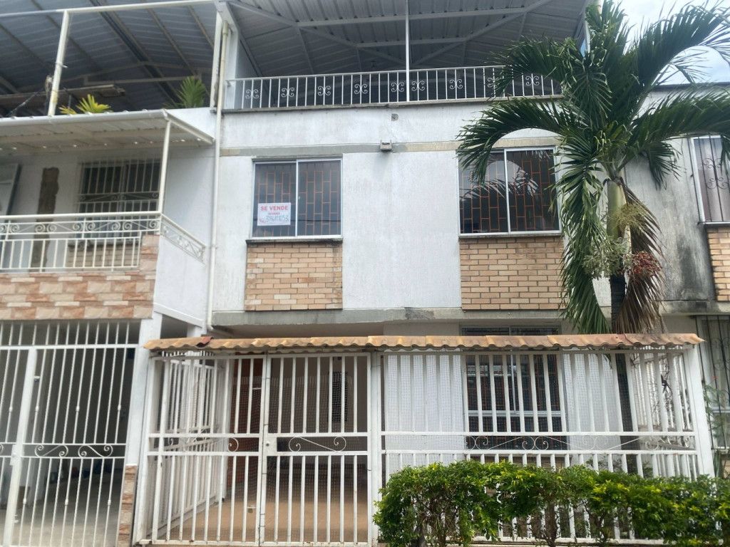 Casa en venta Valle Del Cauca Jamundí Ub Rincon De Zaragoza 216 m2 Habitaciones 4 Baños 3 Garajes 0 Precio $280000000