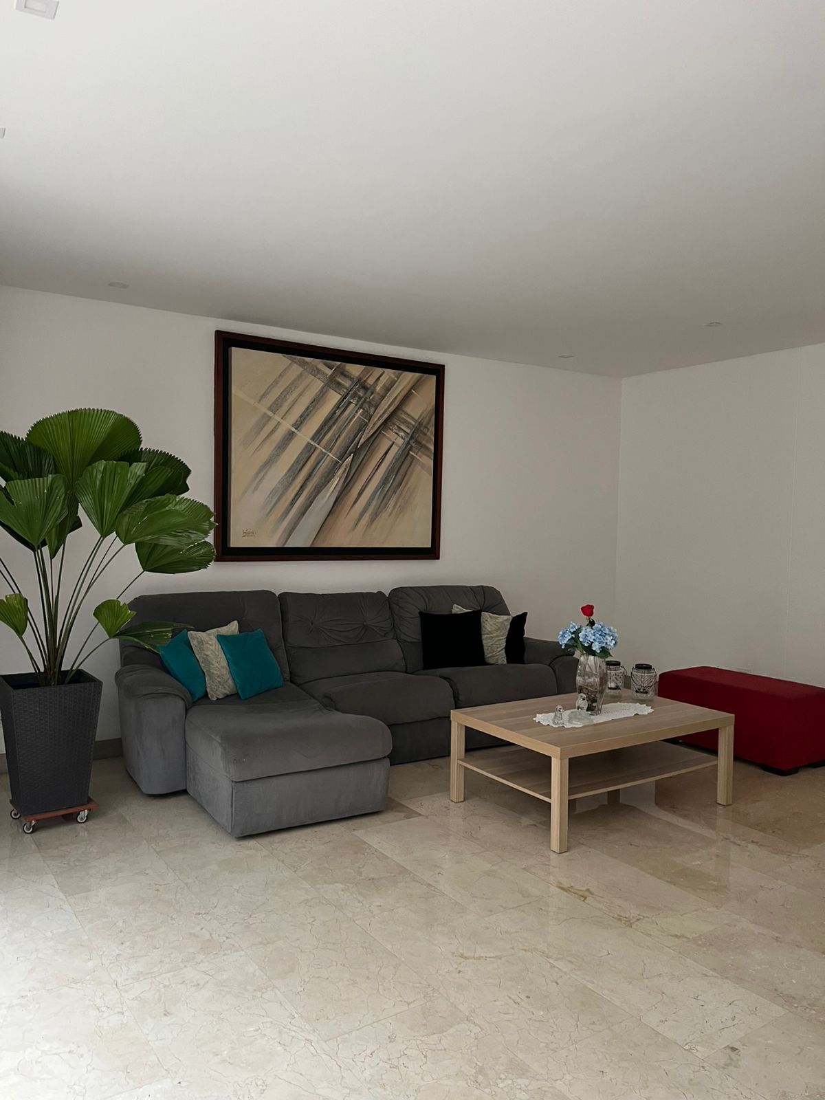 Apartamento en venta Valle Del Cauca Cali Normandía 265 m2 Habitaciones 4 Baños 5 Garajes 3 Precio $1790000000
