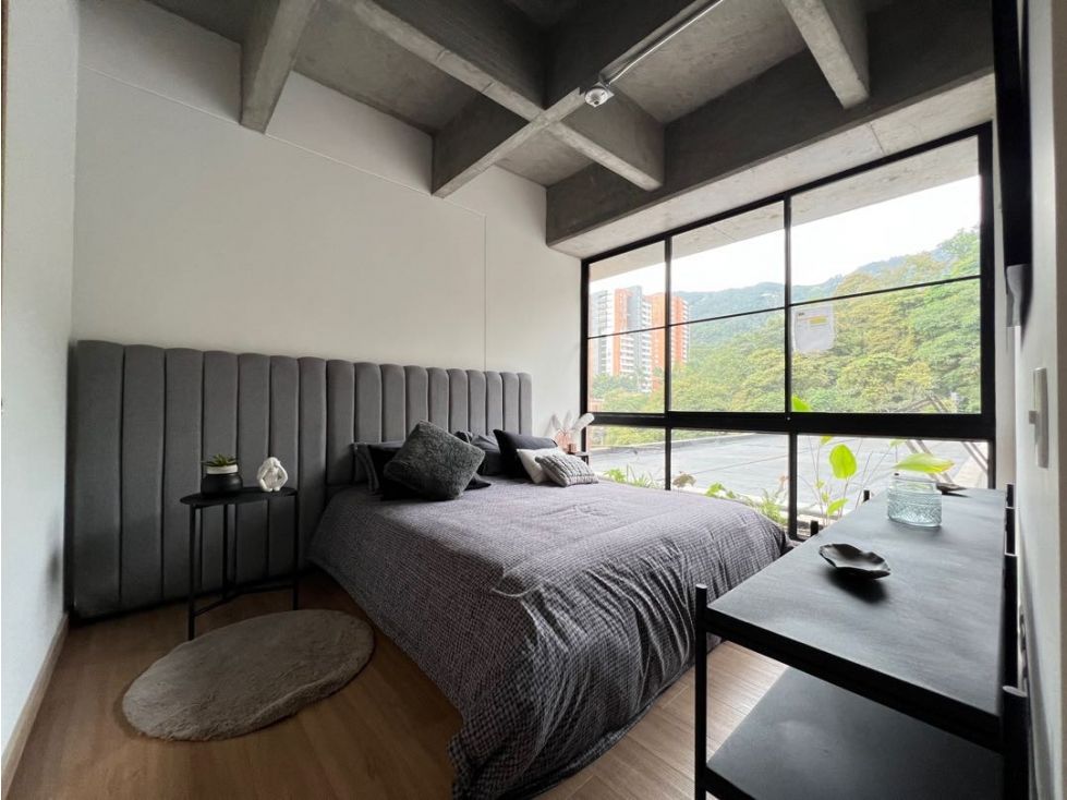 Apartamento en venta Antioquia Envigado Envigado 78 m2 Habitaciones 2 Baños 3 Garajes 1 Precio $800000000