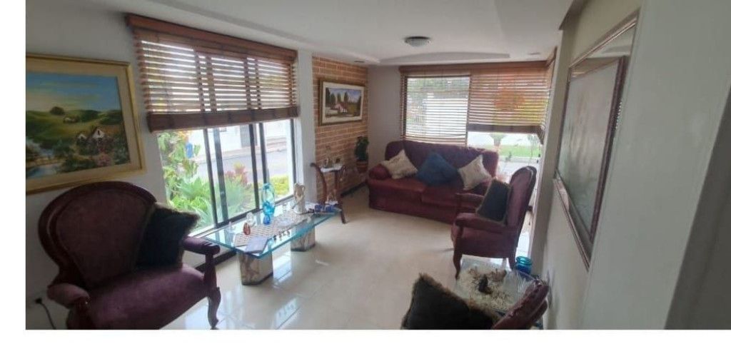 Casa en venta Quindío Armenia Torres Del Norte Proviteq Unidad 3 144 m2 Habitaciones 4 Baños 3 Garajes 1 Precio $700000000