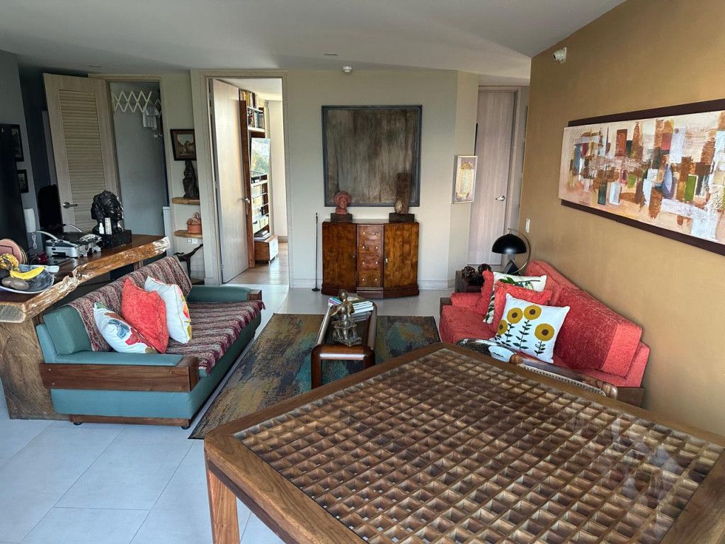 Apartamento en venta Quindío Armenia Sector Centro 104 m2 Habitaciones 3 Baños 2 Garajes 1 Precio $790000000