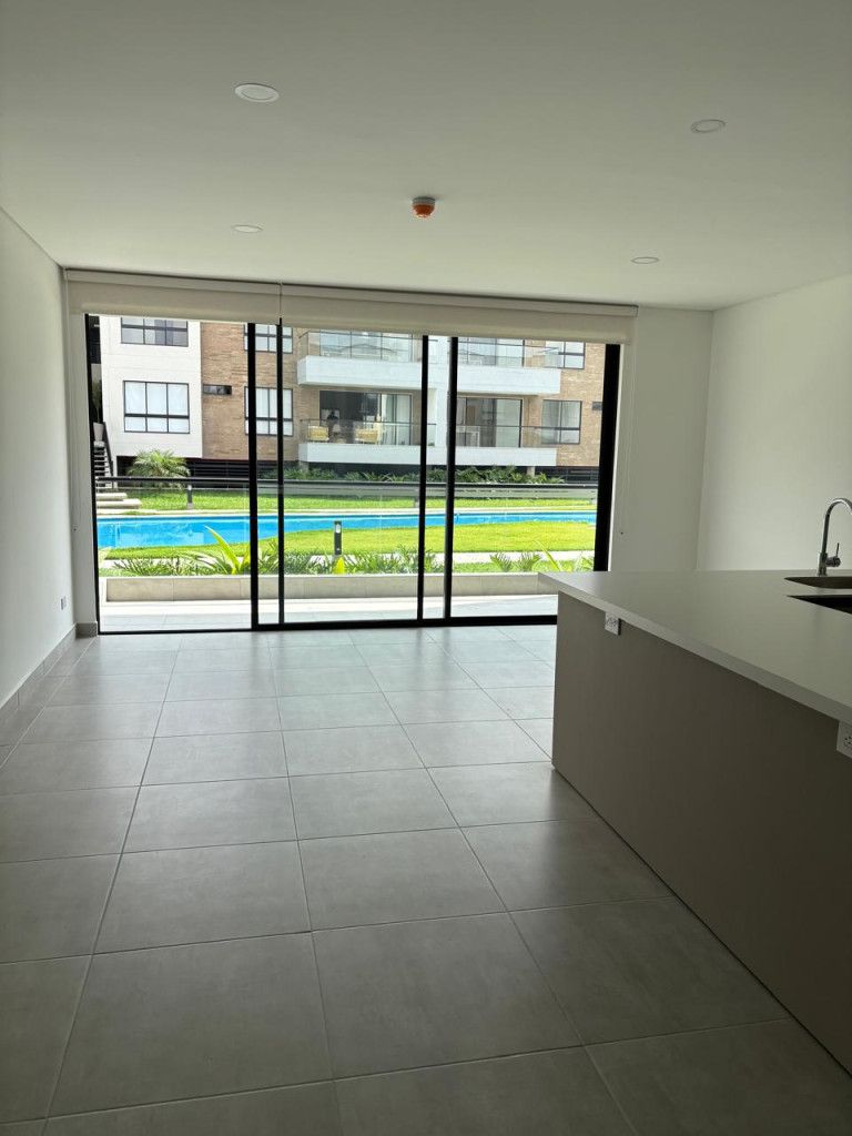 Apartamento en arriendo Quindío Armenia Armenia 89 m2 Habitaciones 1 Baños 2 Garajes 2 Precio $2800000