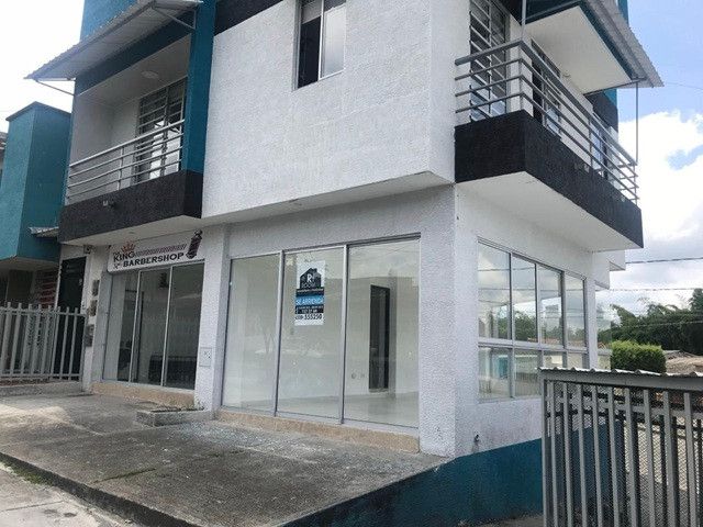 Local en venta Quindío Armenia Br Ciudadela El Sol 80 m2 Habitaciones 0 Baños 3 Garajes 2 Precio $260000000