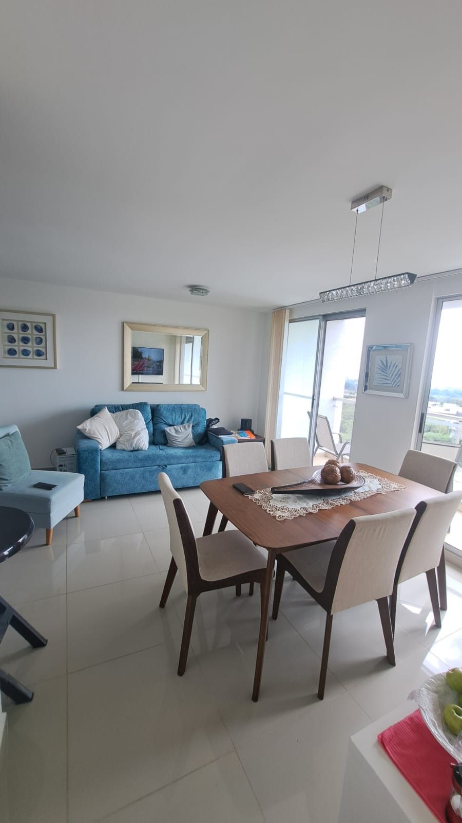Apartamento en venta Quindío Armenia Cn Navarra 79 m2 Habitaciones 3 Baños 2 Garajes 1 Precio $420000000