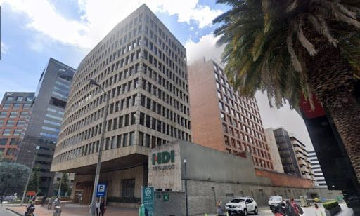 Oficina en arriendo Cundinamarca Bogotá La Porciuncula 456 m2 Habitaciones 0 Baños 4 Garajes 5 Precio $28651616