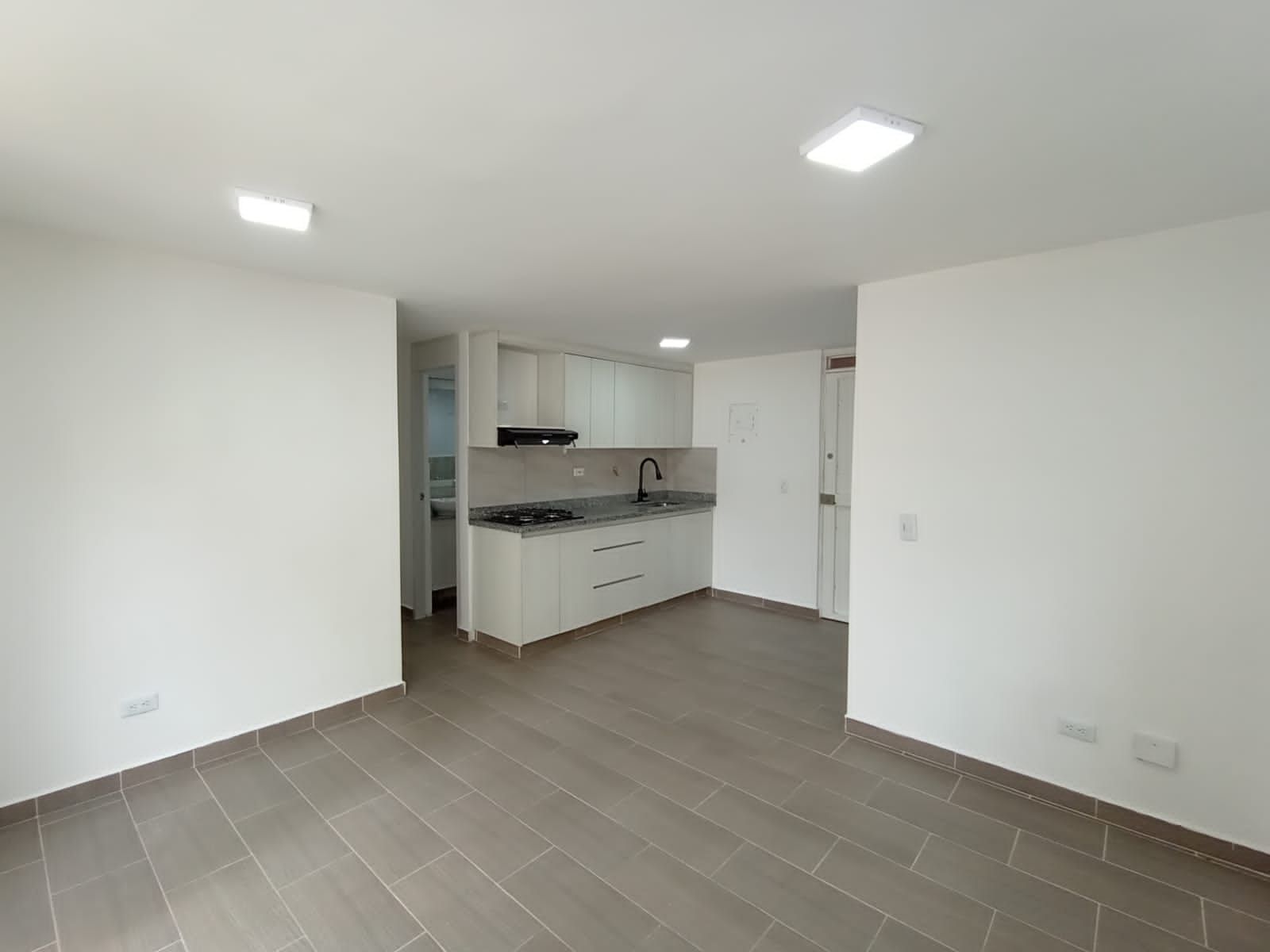 Apartamento en venta Antioquia Sabaneta Sabaneta 51 m2 Habitaciones 3 Baños 2 Garajes 0 Precio $250000000