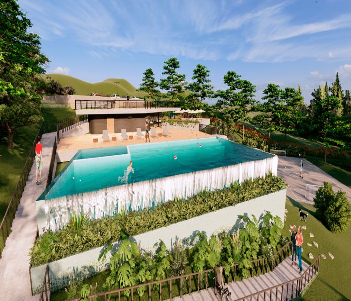 Lote en venta Antioquia San Pedro San Pedro 0 m2 Habitaciones 0 Baños 0 Garajes 0 Precio $360000000