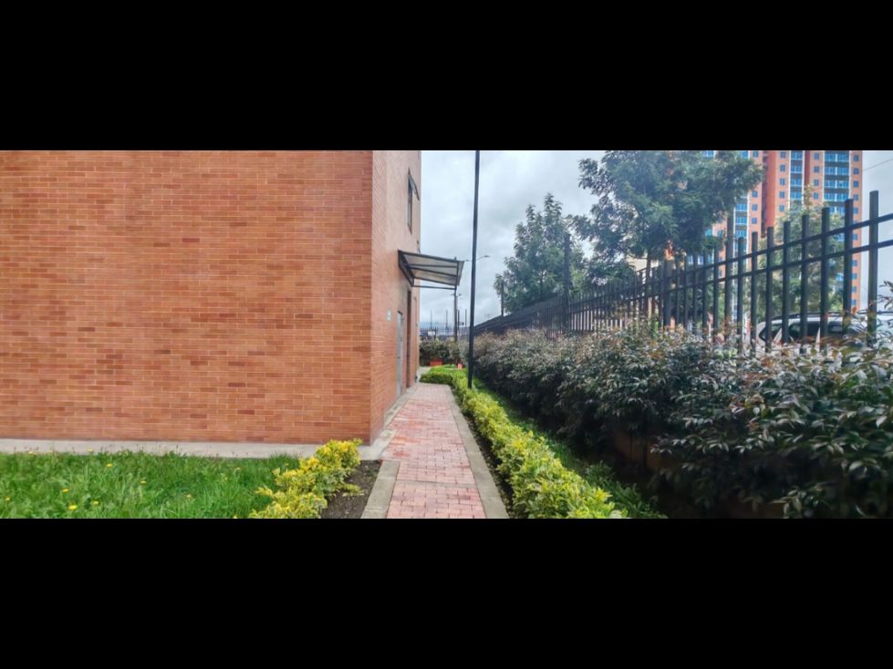 Apartamento en venta Cundinamarca Bogotá Centro Fontibon 69 m2 Habitaciones 3 Baños 2 Garajes 1 Precio $460000000