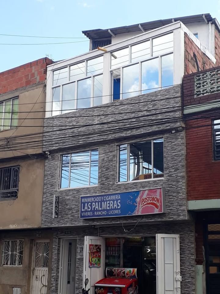 Casa en venta Cundinamarca Bogotá Cr Quintas Del Recreo Et V 70 m2 Habitaciones 6 Baños 4 Garajes 0 Precio $400000000