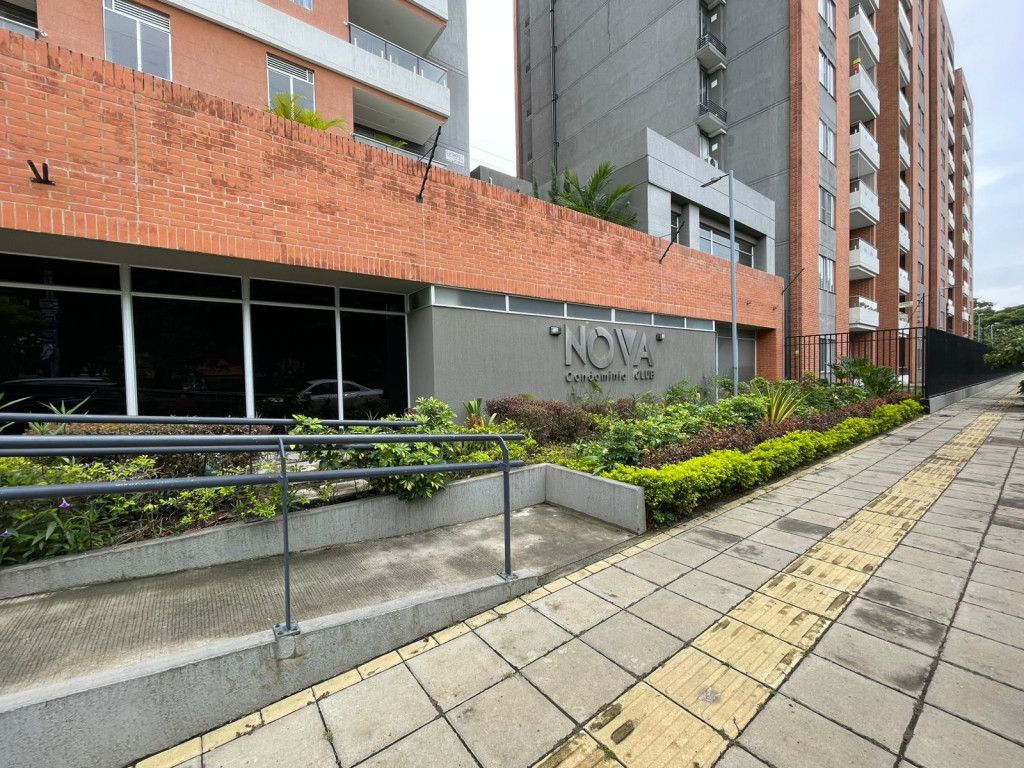 Apartamento en venta Valle Del Cauca Cali Lili 80 m2 Habitaciones 3 Baños 2 Garajes 1 Precio $475000000