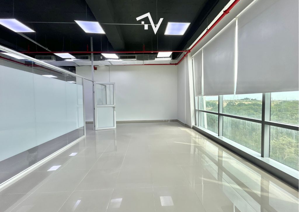 Oficina en arriendo Atlántico Barranquilla Pastoral Social 121 m2 Habitaciones 0 Baños 0 Garajes 2 Precio $9083100