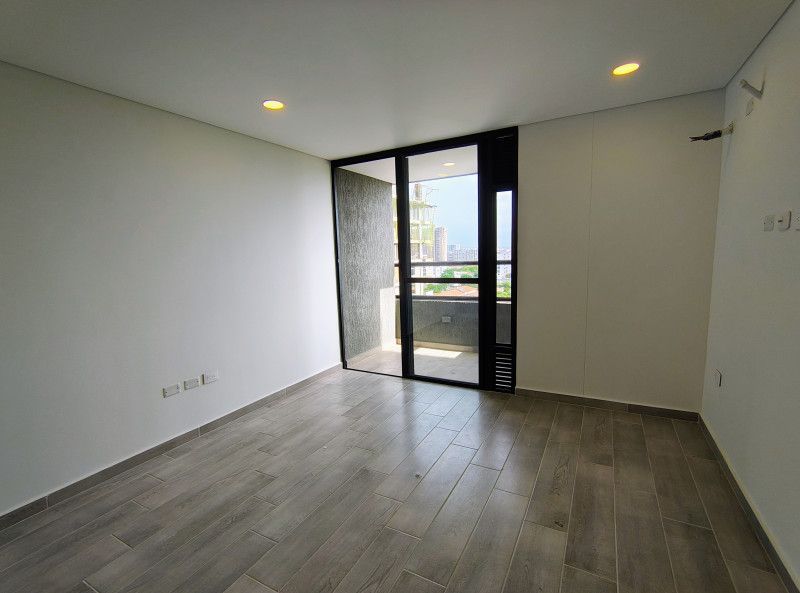 Apartamento en arriendo Atlántico Barranquilla Ub Altos De Parque 85 m2 Habitaciones 3 Baños 2 Garajes 1 Precio $2800000