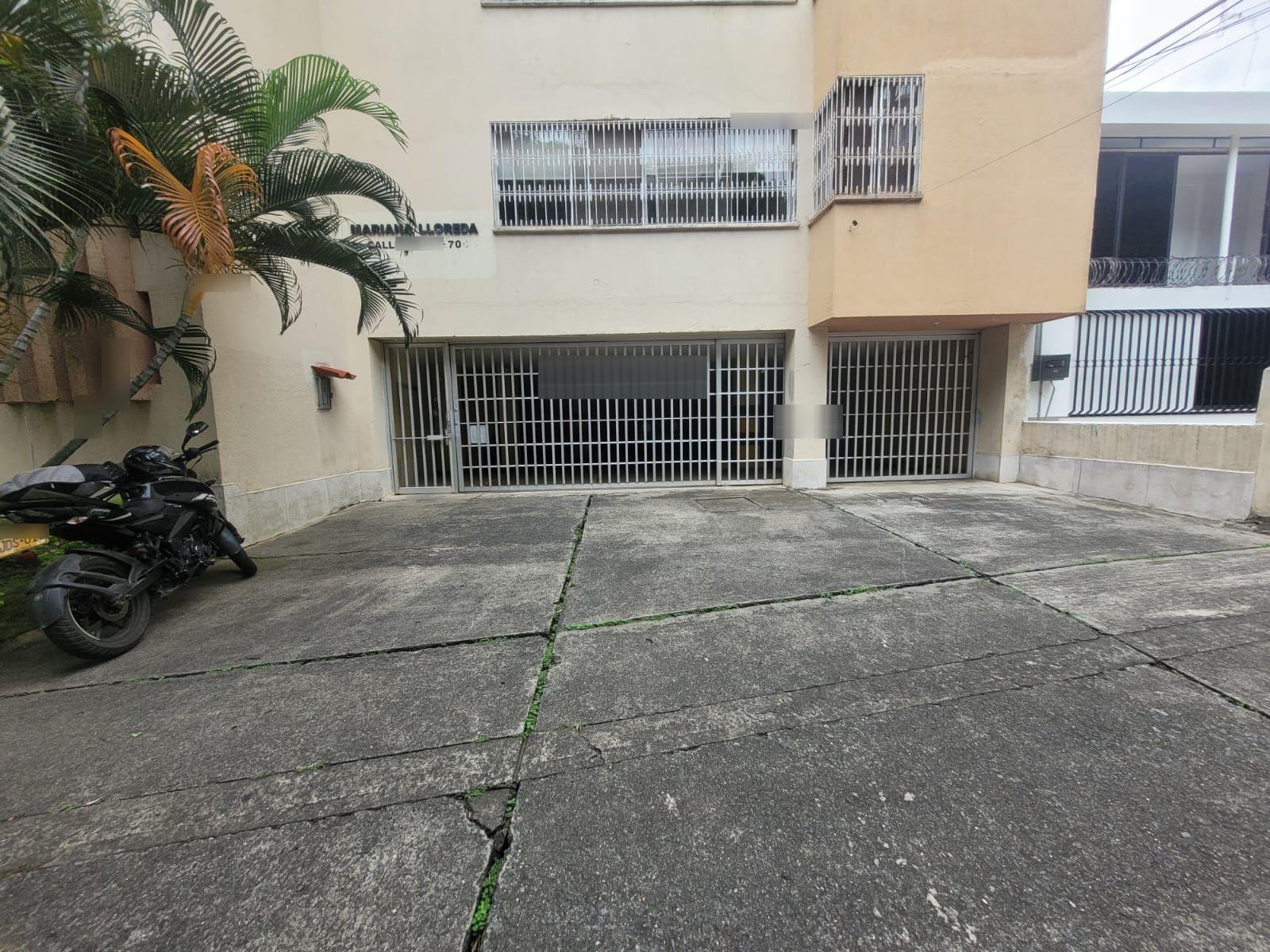 Apartamento en venta Valle Del Cauca Cali Sector Transito Municipal 110 m2 Habitaciones 3 Baños 3 Garajes 1 Precio $435000000