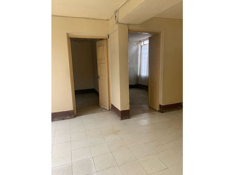 Casa en venta Antioquia Medellín Los Angeles 163 m2 Habitaciones 4 Baños 2 Garajes 0 Precio $760000000