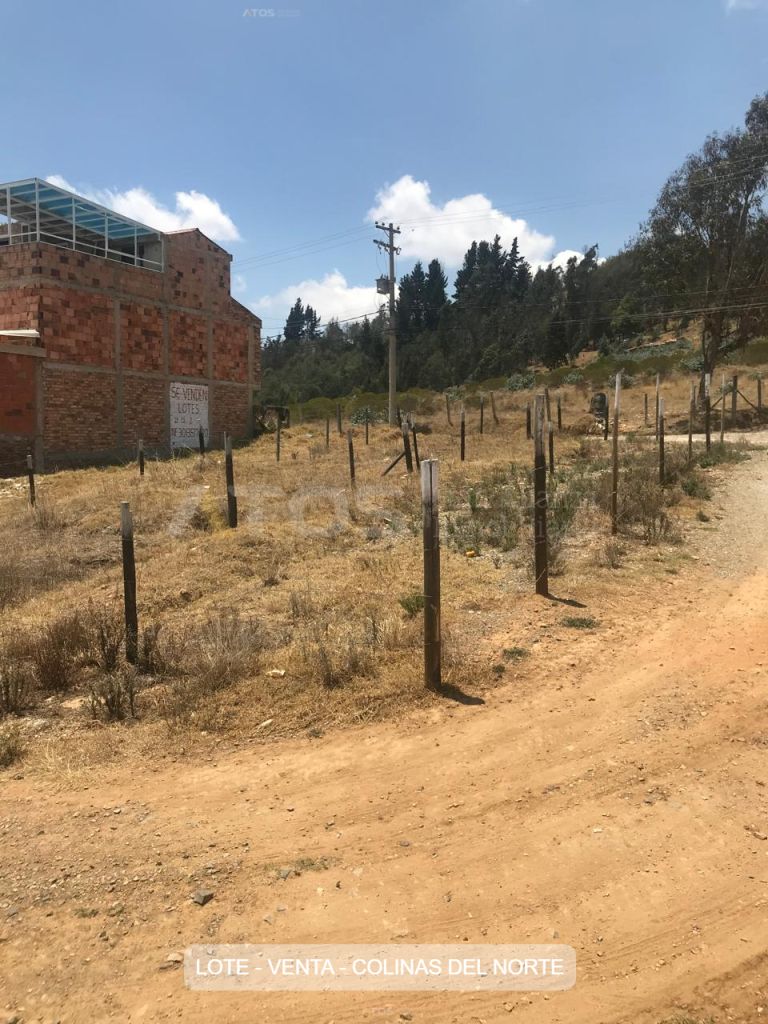 Lote en venta Boyacá Tunja Asd 0 m2 Habitaciones 0 Baños 0 Garajes 0 Precio $94777069