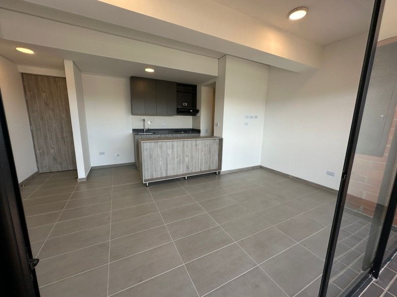 Apartamento en venta Antioquia Rionegro El Porvenir 63 m2 Habitaciones 2 Baños 2 Garajes 1 Precio $549000000