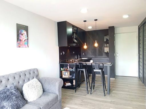 Apartamento en venta Risaralda Dosquebradas Dosquebradas 48 m2 Habitaciones 3 Baños 1 Garajes 1 Precio $238000000