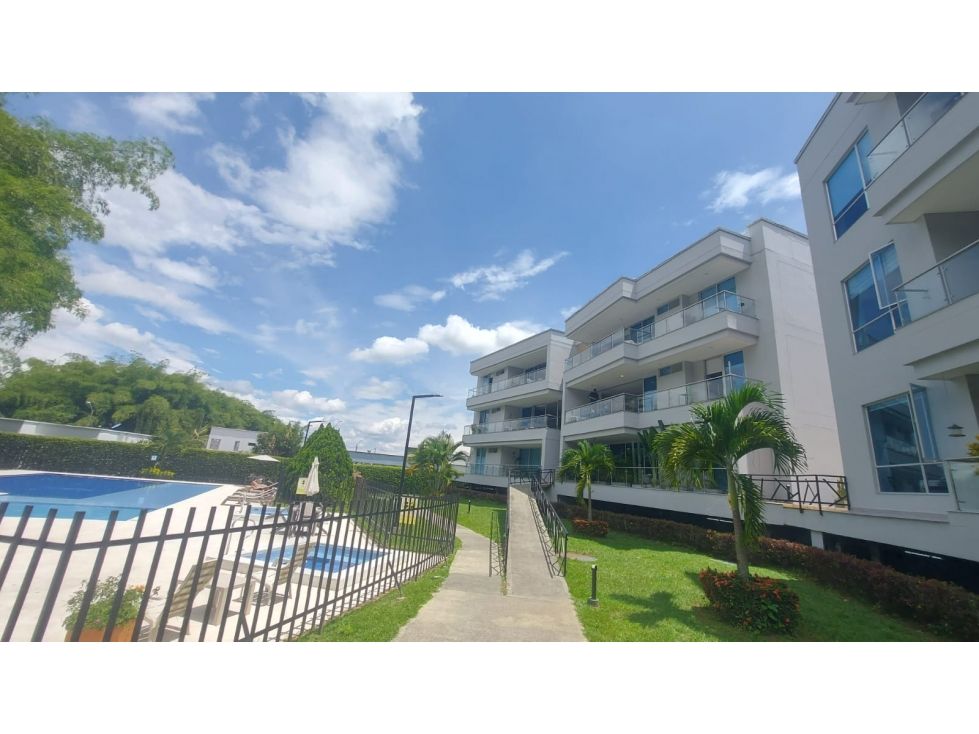 Apartamento en arriendo Quindío Armenia Sector Centro 156 m2 Habitaciones 3 Baños 4 Garajes 1 Precio $5560000