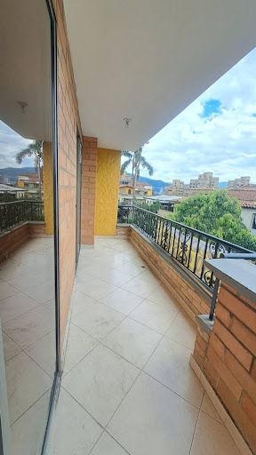 Apartamento en venta Antioquia Envigado San Marcos 115 m2 Habitaciones 3 Baños 3 Garajes 1 Precio $650000000