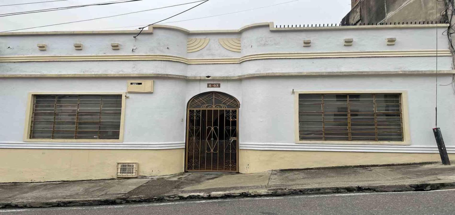 Casa en venta Valle Del Cauca Cali San Antonio 160 m2 Habitaciones 4 Baños 2 Garajes 0 Precio $750000000