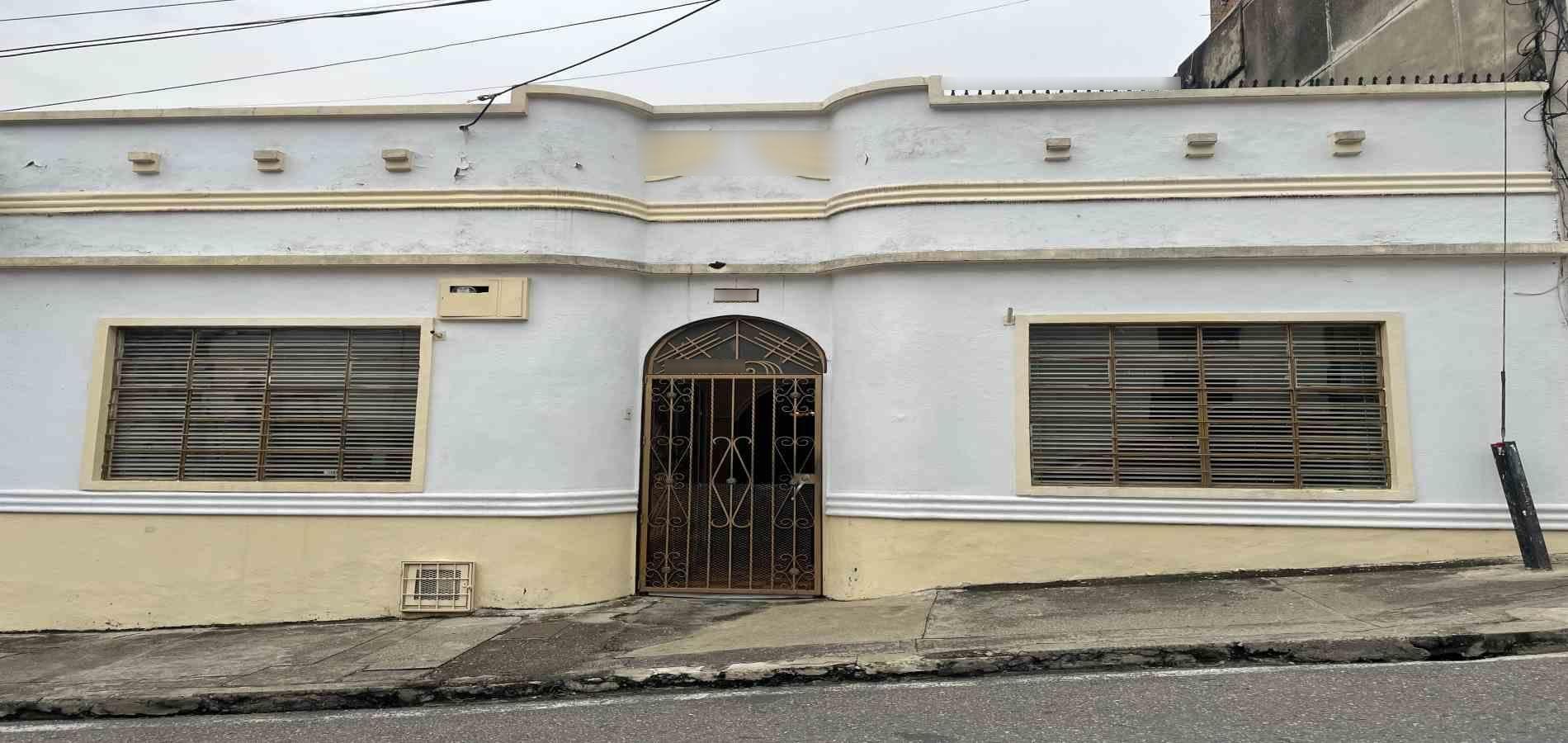 Casa en venta Valle Del Cauca Cali El Peñón 160 m2 Habitaciones 4 Baños 2 Garajes 0 Precio $750000000