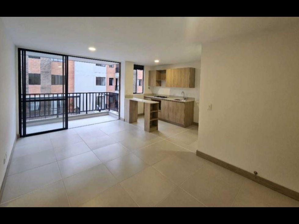 Apartamento en venta Antioquia La Ceja La Floresta 61 m2 Habitaciones 2 Baños 2 Garajes 1 Precio $471000000
